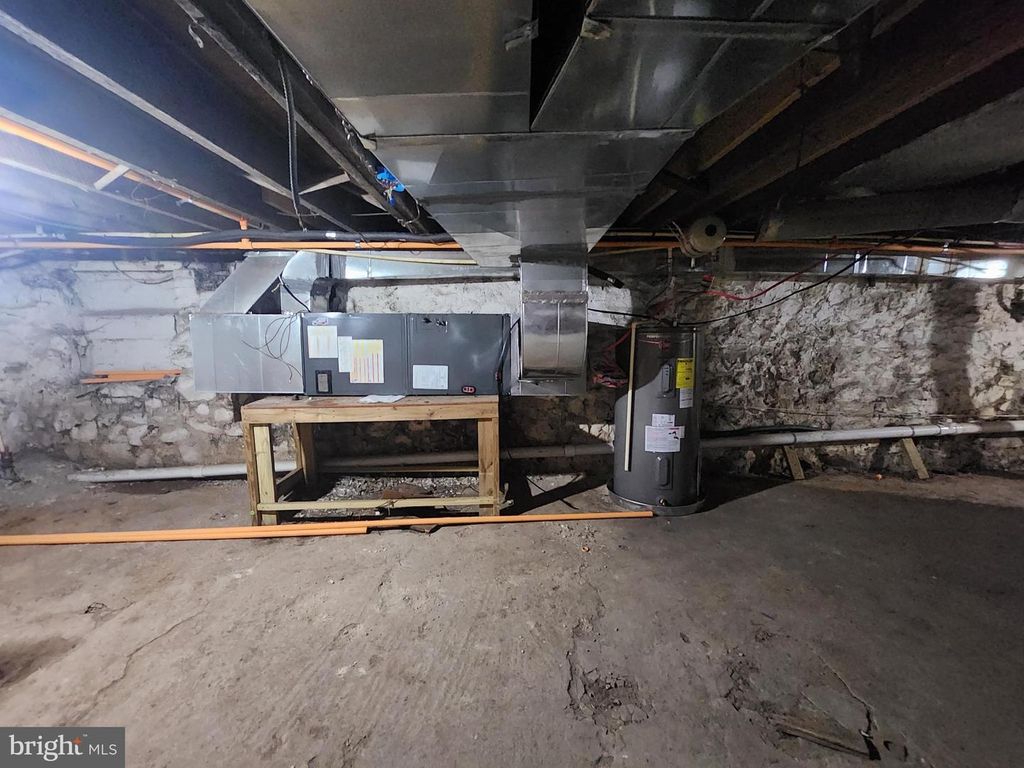Image 16 of property listing at 3516 HAYWARD AVE, Baltimore, MD 21215