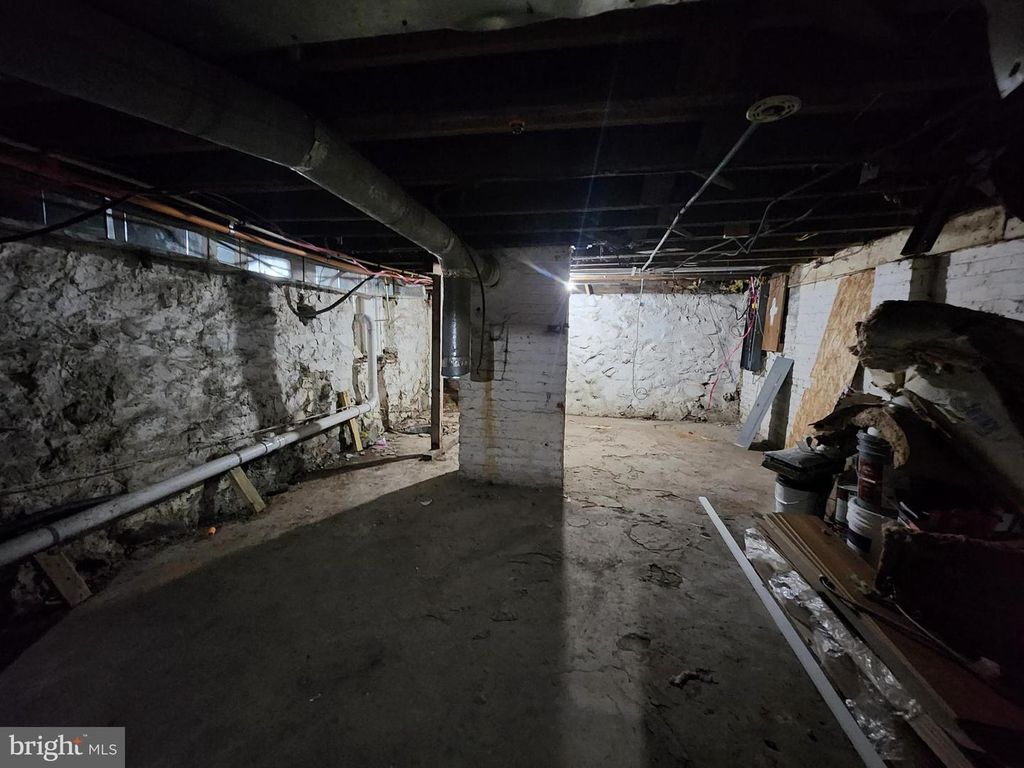 Image 18 of property listing at 3516 HAYWARD AVE, Baltimore, MD 21215
