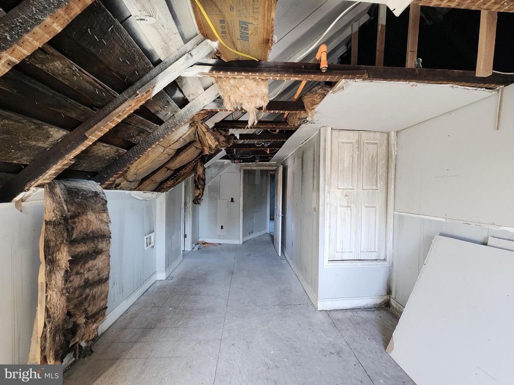 Image 25 of property listing at 3516 HAYWARD AVE, Baltimore, MD 21215