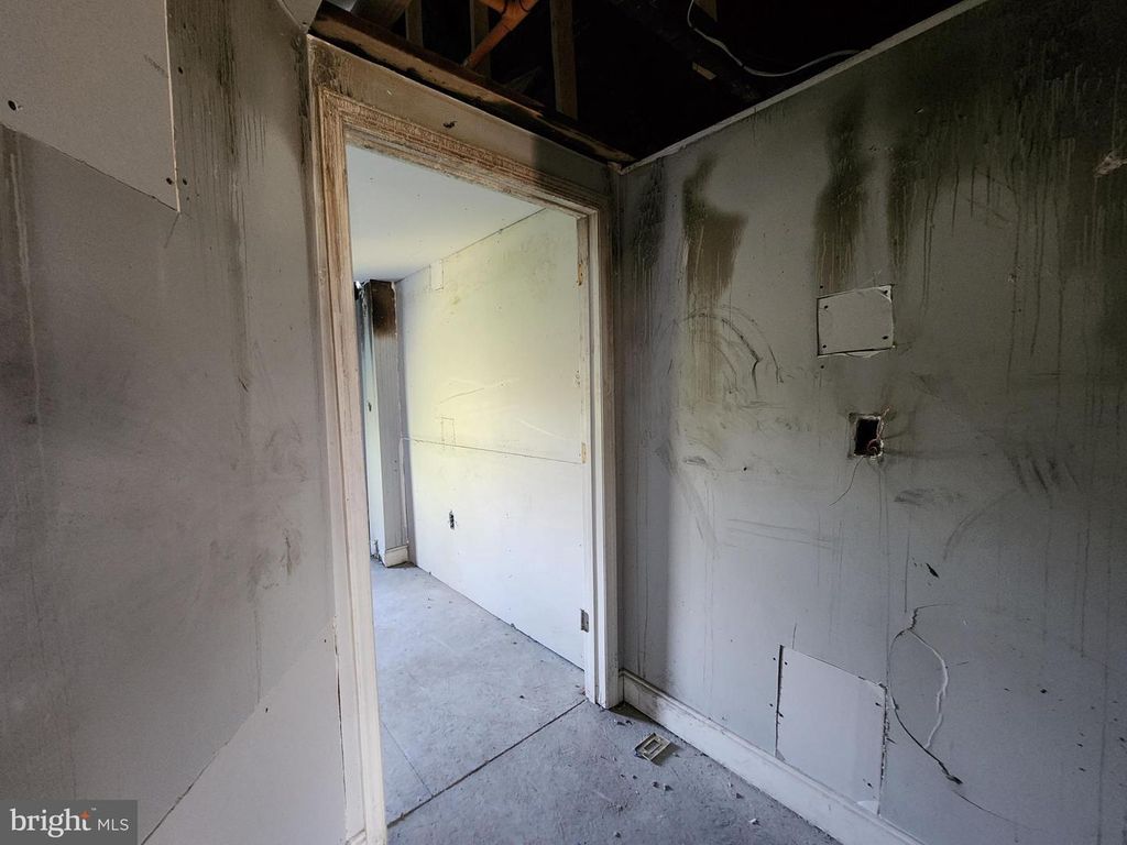 Image 26 of property listing at 3516 HAYWARD AVE, Baltimore, MD 21215