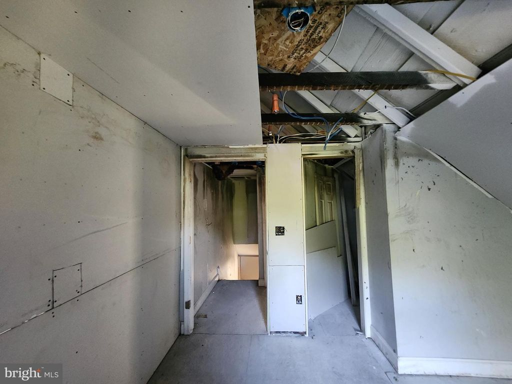 Image 29 of property listing at 3516 HAYWARD AVE, Baltimore, MD 21215