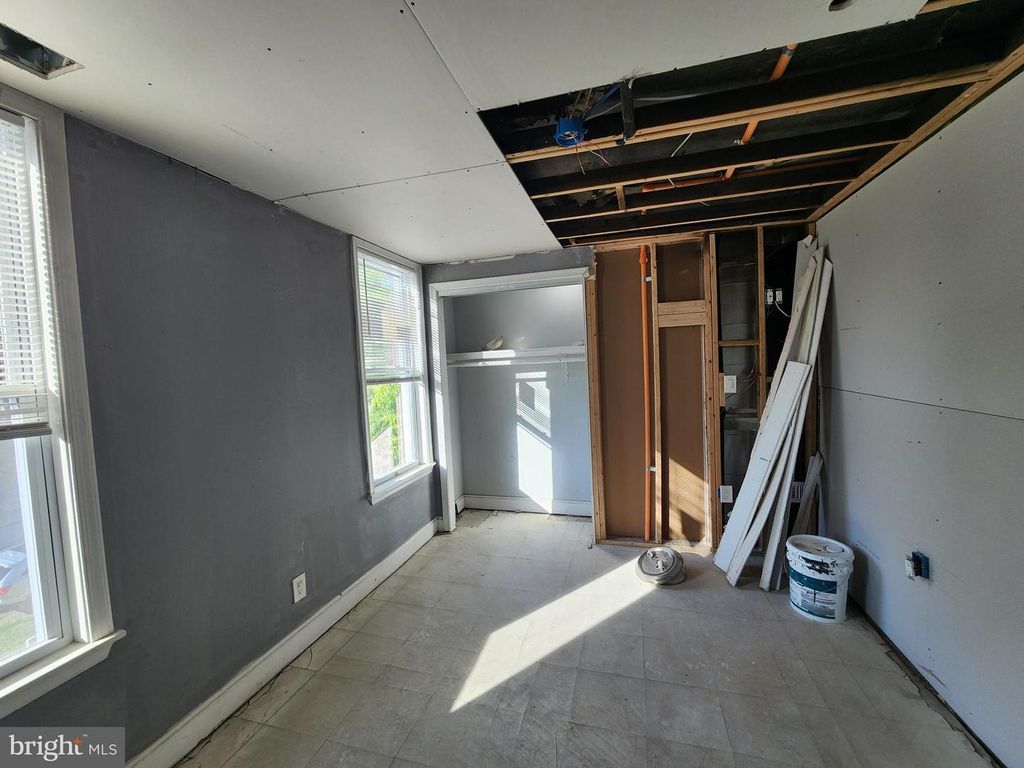 Image 31 of property listing at 3516 HAYWARD AVE, Baltimore, MD 21215