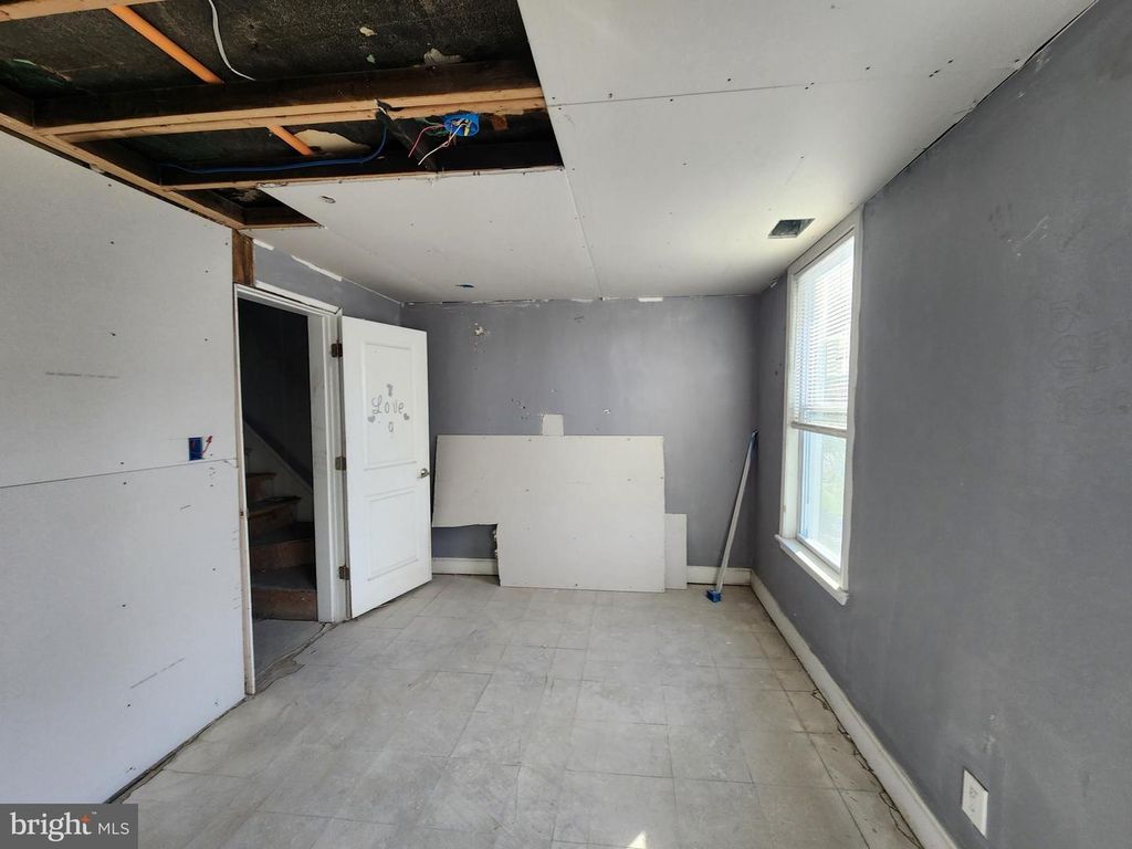 Image 32 of property listing at 3516 HAYWARD AVE, Baltimore, MD 21215