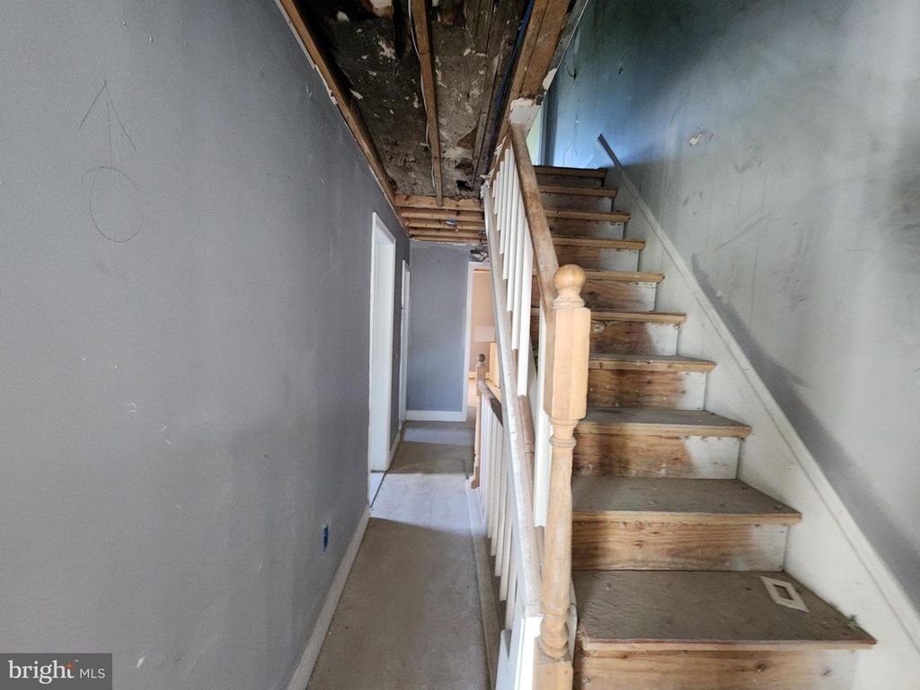 Image 33 of property listing at 3516 HAYWARD AVE, Baltimore, MD 21215