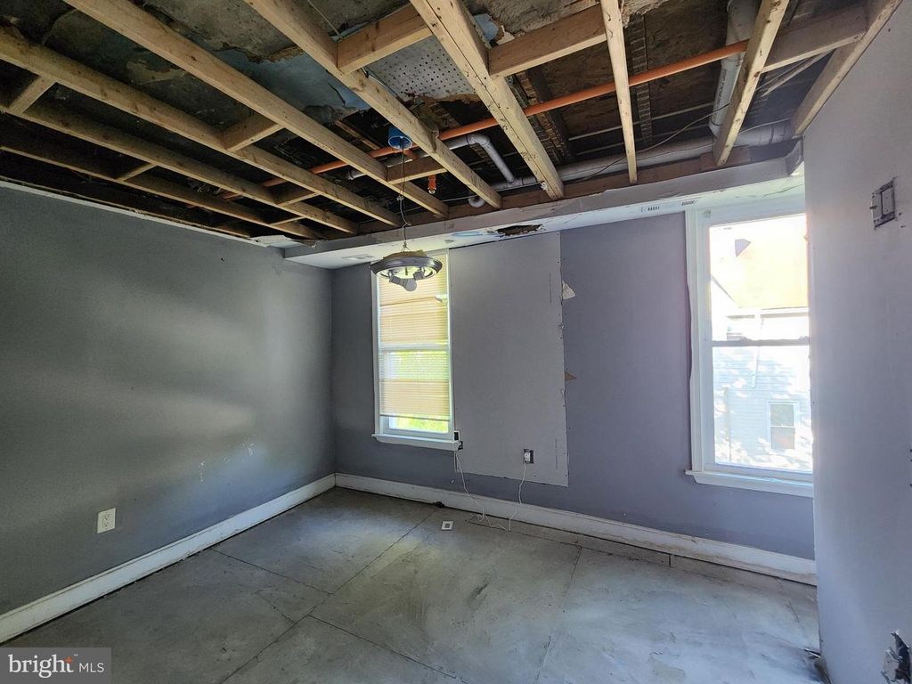Image 34 of property listing at 3516 HAYWARD AVE, Baltimore, MD 21215
