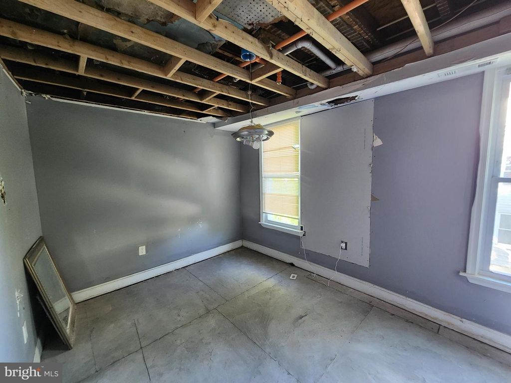 Image 35 of property listing at 3516 HAYWARD AVE, Baltimore, MD 21215