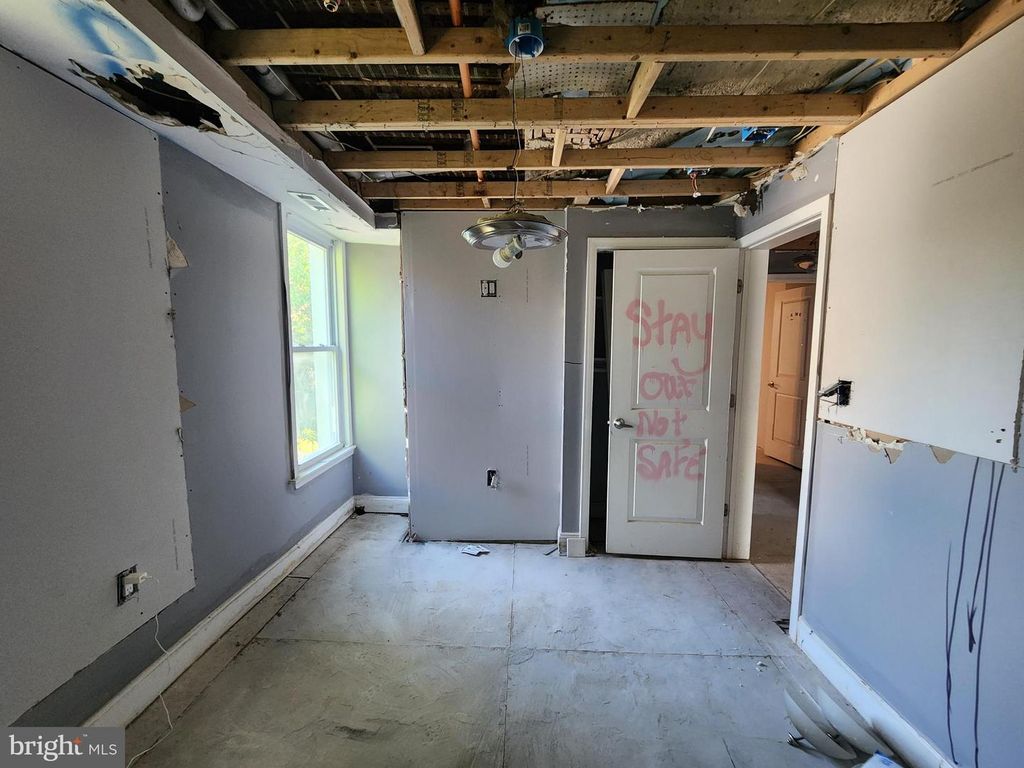 Image 36 of property listing at 3516 HAYWARD AVE, Baltimore, MD 21215