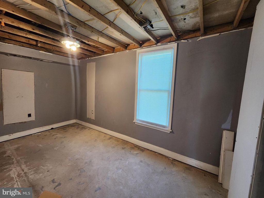 Image 40 of property listing at 3516 HAYWARD AVE, Baltimore, MD 21215