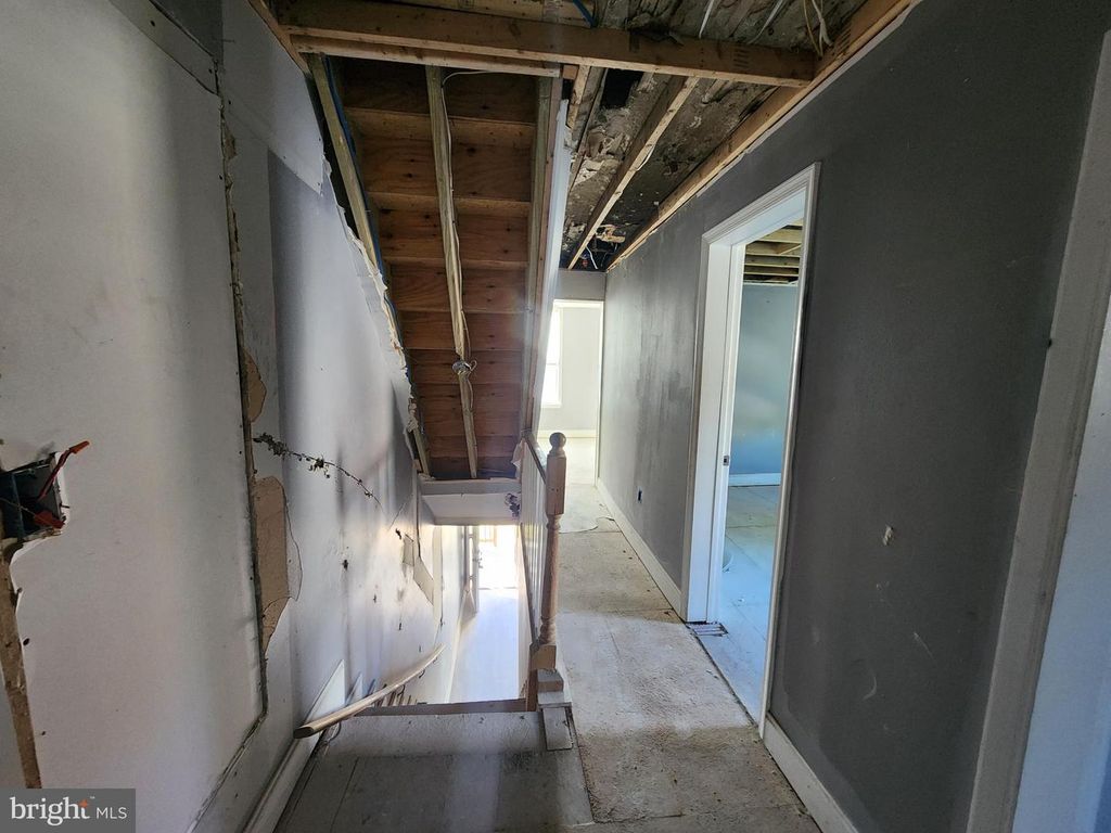 Image 43 of property listing at 3516 HAYWARD AVE, Baltimore, MD 21215