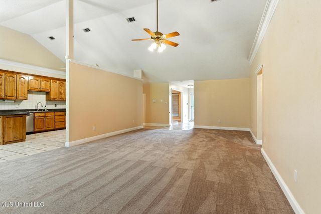 4257 Melvin Road, D'iberville, MS 39540