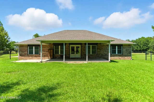 4257 Melvin Road, D'iberville, MS 39540