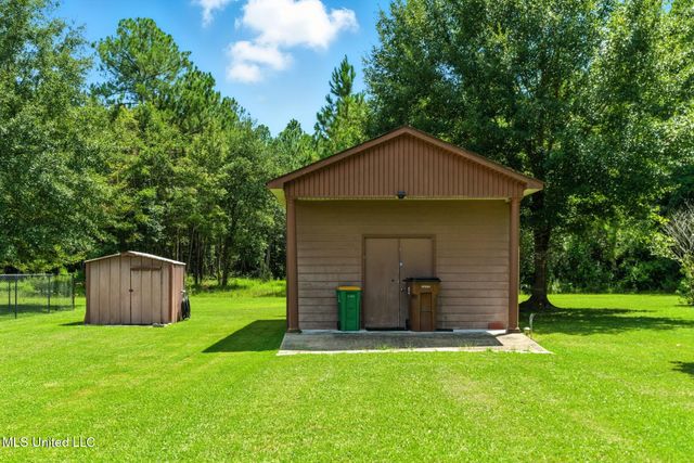4257 Melvin Road, D'iberville, MS 39540