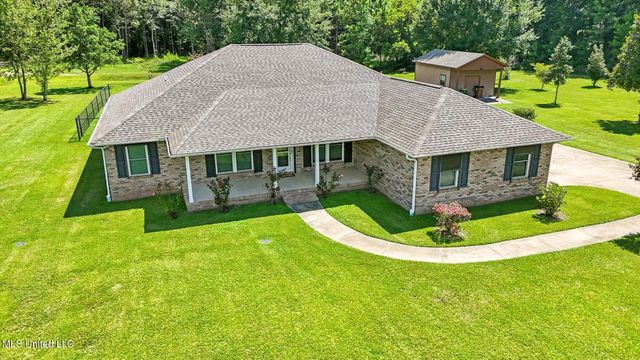 4257 Melvin Road, D'iberville, MS 39540
