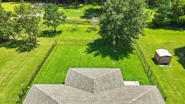 4257 Melvin Road, D'iberville, MS 39540
