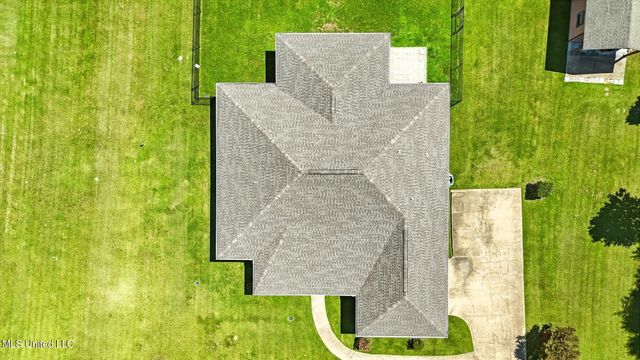 4257 Melvin Road, D'iberville, MS 39540