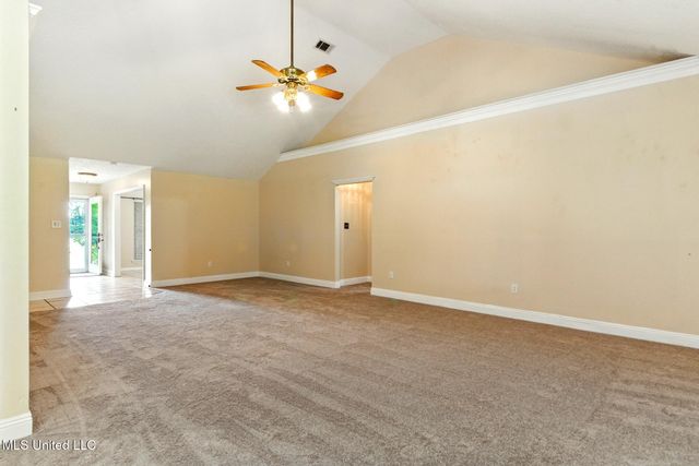 4257 Melvin Road, D'iberville, MS 39540