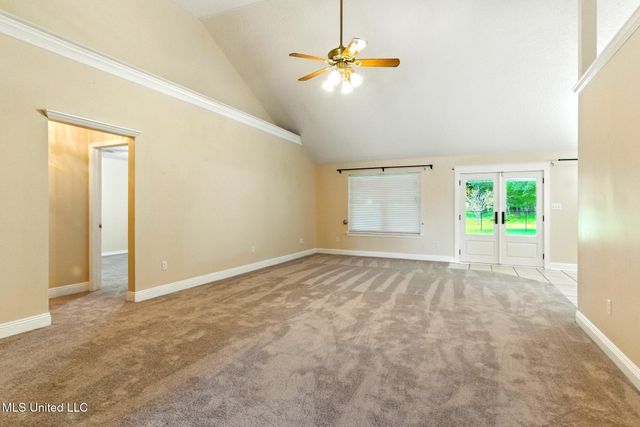 4257 Melvin Road, D'iberville, MS 39540