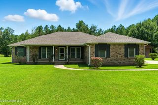 4257 Melvin Road, D'iberville, MS 39540