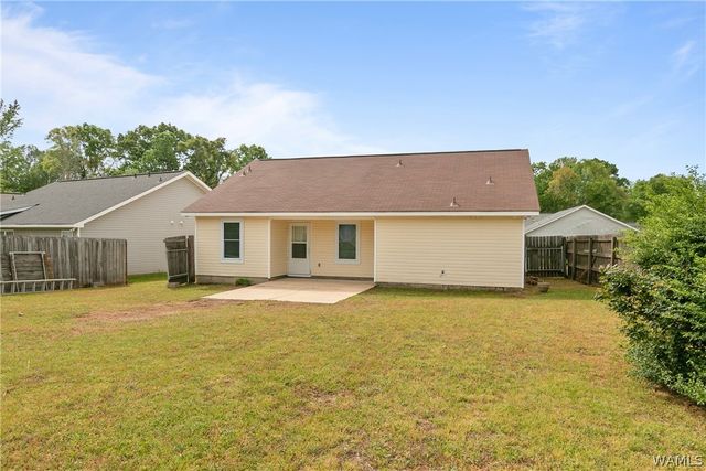 81 Peyton, Moundville, AL 35474