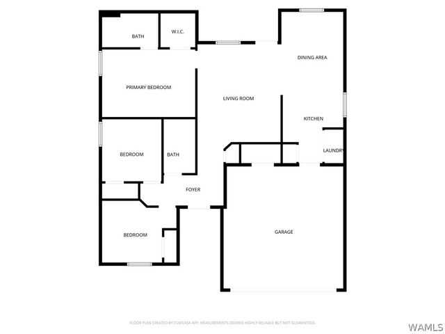 81 Peyton, Moundville, AL 35474