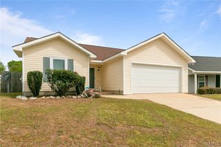 81 Peyton, Moundville, AL 35474