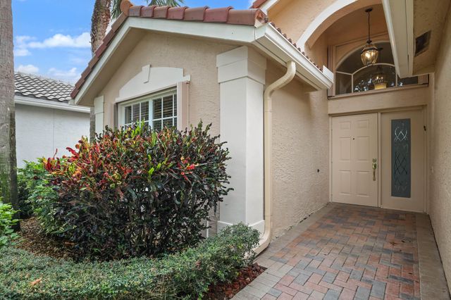 7286 WAILEA Avenue, Boynton Beach, FL 33437
