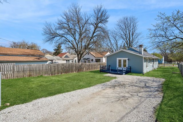 3004 Bowdoin Street, Des Moines, IA 50313