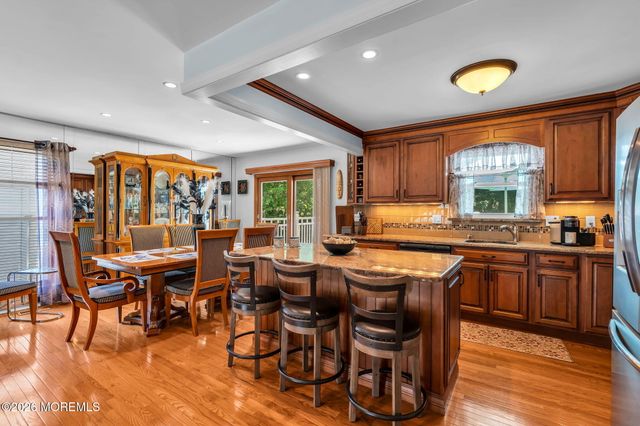 11 Metedeconk Road, Howell, NJ 07731