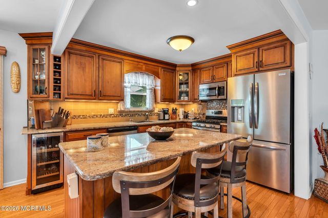 11 Metedeconk Road, Howell, NJ 07731