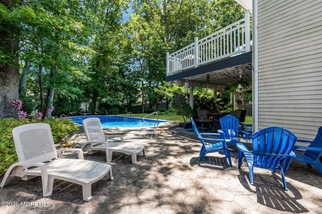 11 Metedeconk Road, Howell, NJ 07731