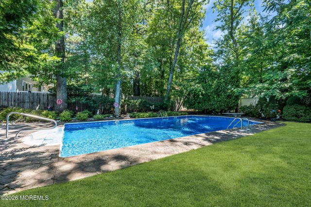 11 Metedeconk Road, Howell, NJ 07731