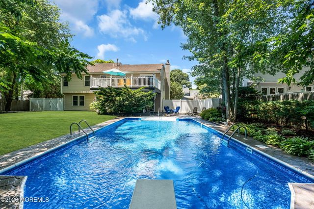 11 Metedeconk Road, Howell, NJ 07731