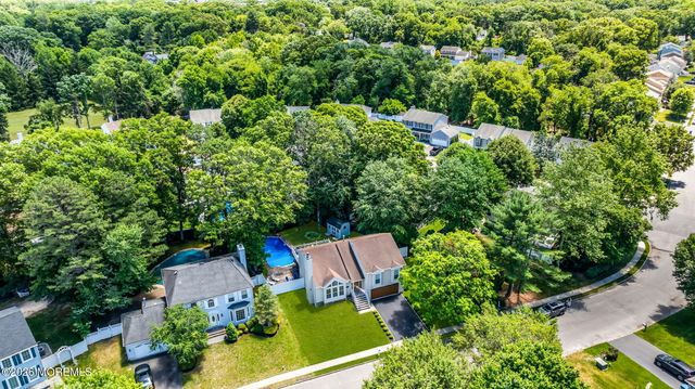 11 Metedeconk Road, Howell, NJ 07731