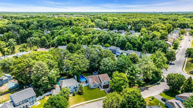 11 Metedeconk Road, Howell, NJ 07731