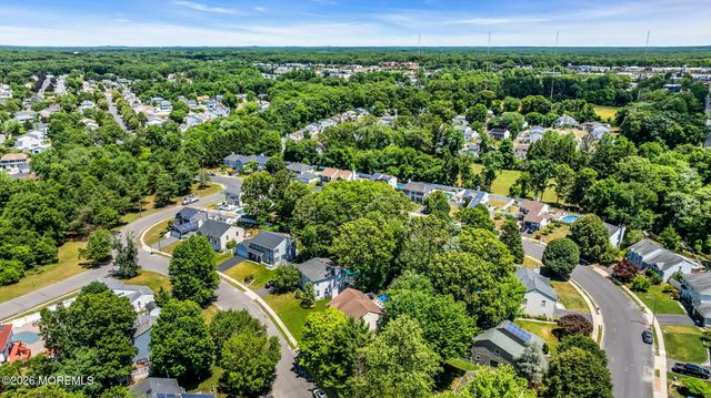 11 Metedeconk Road, Howell, NJ 07731