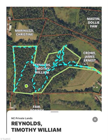 248 Wiley Reynolds Road, Millers Creek, NC 28651