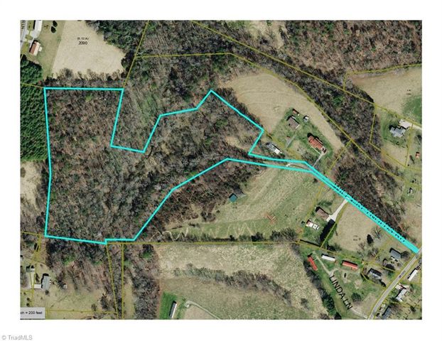 248 Wiley Reynolds Road, Millers Creek, NC 28651