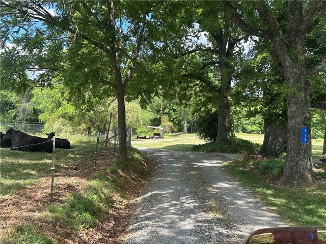 248 Wiley Reynolds Road, Millers Creek, NC 28651