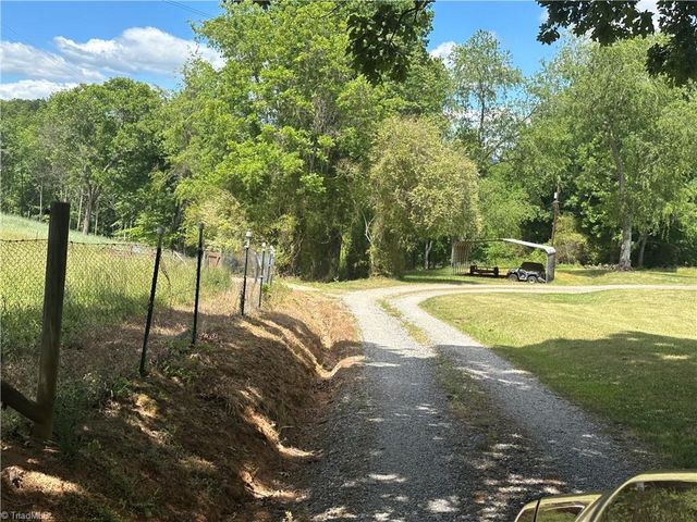 248 Wiley Reynolds Road, Millers Creek, NC 28651