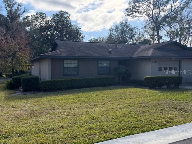3802 NE 17TH STREET CIRCLE, Ocala, FL 34470