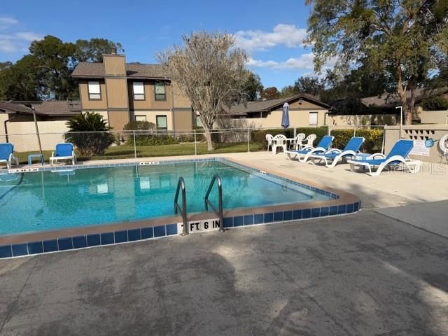 3802 NE 17TH STREET CIRCLE, Ocala, FL 34470