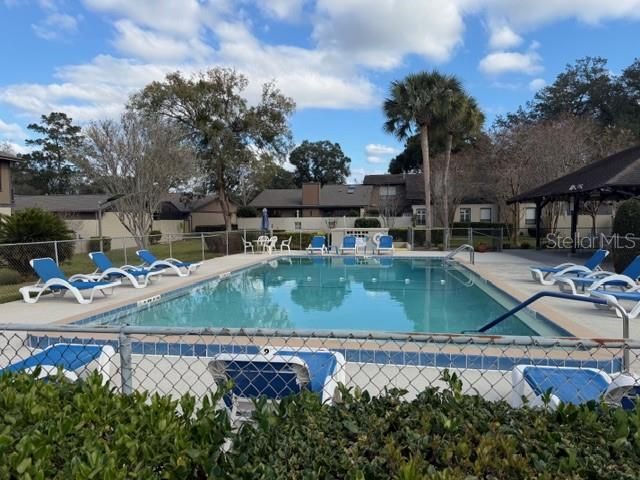 3802 NE 17TH STREET CIRCLE, Ocala, FL 34470