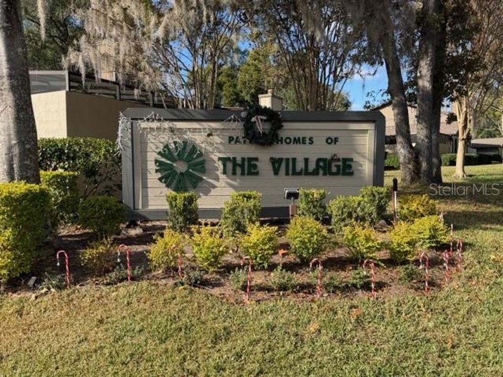 3802 NE 17TH STREET CIRCLE, Ocala, FL 34470