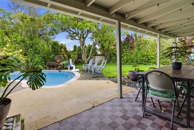 531 Kaiemi Street, Kailua, HI 96734