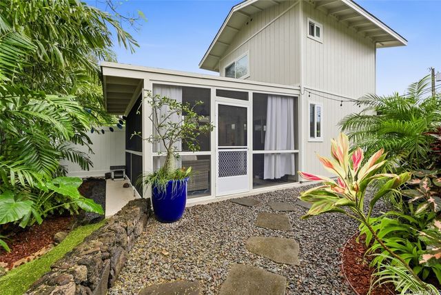 531 Kaiemi Street, Kailua, HI 96734