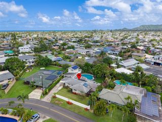 531 Kaiemi Street, Kailua, HI 96734