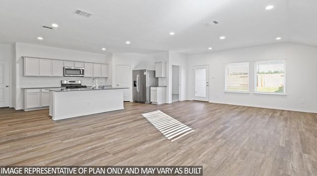 15070 Cherry Creek Drive, Magnolia, TX 77354