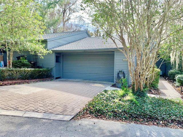 1658 NW 22ND CIRCLE, Gainesville, FL 32605