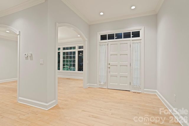 132 Berry Creek Drive, Flat Rock, NC 28731