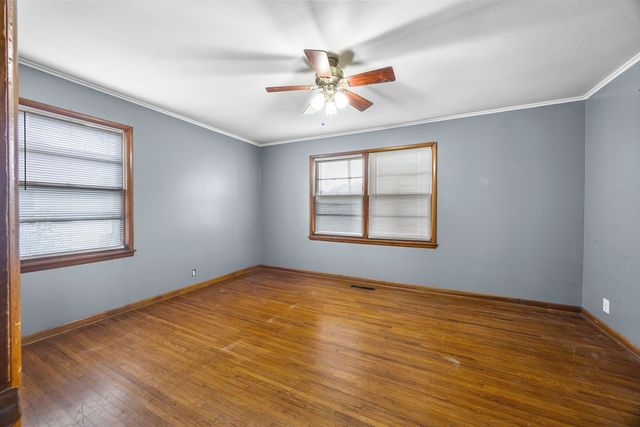 713 Young Street, Springdale, AR 72764